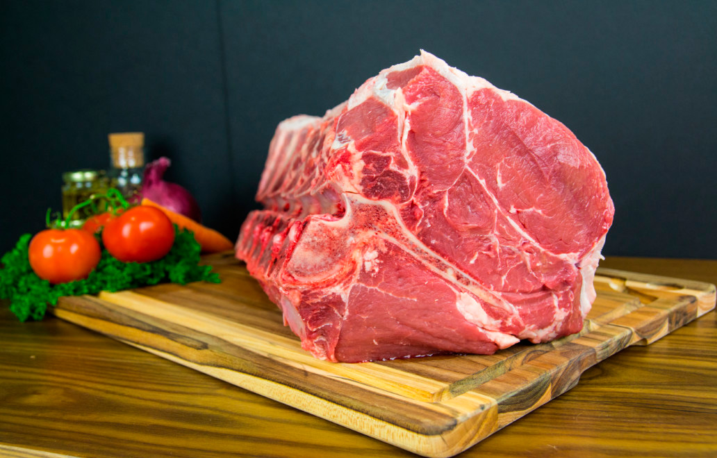 beef
