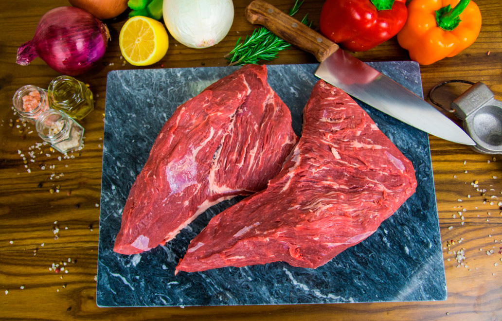 beef