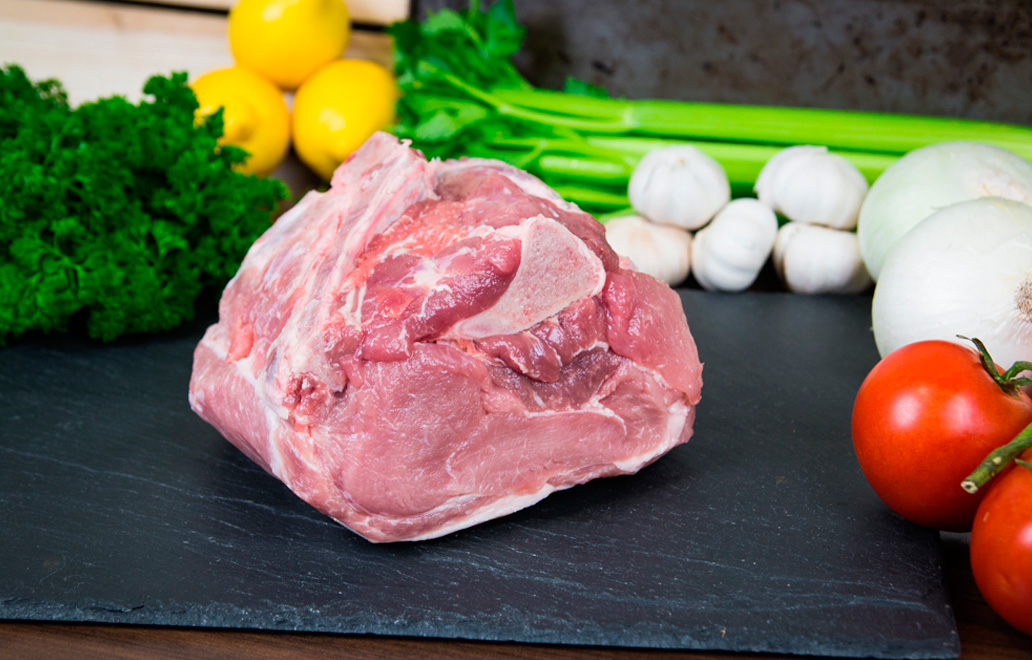 pork