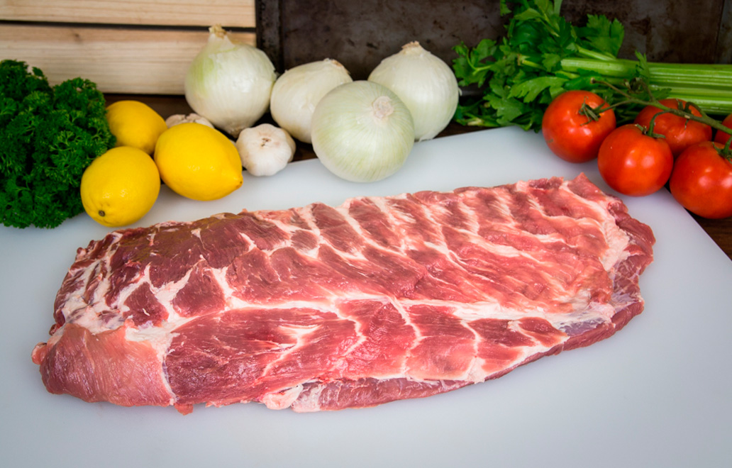 pork