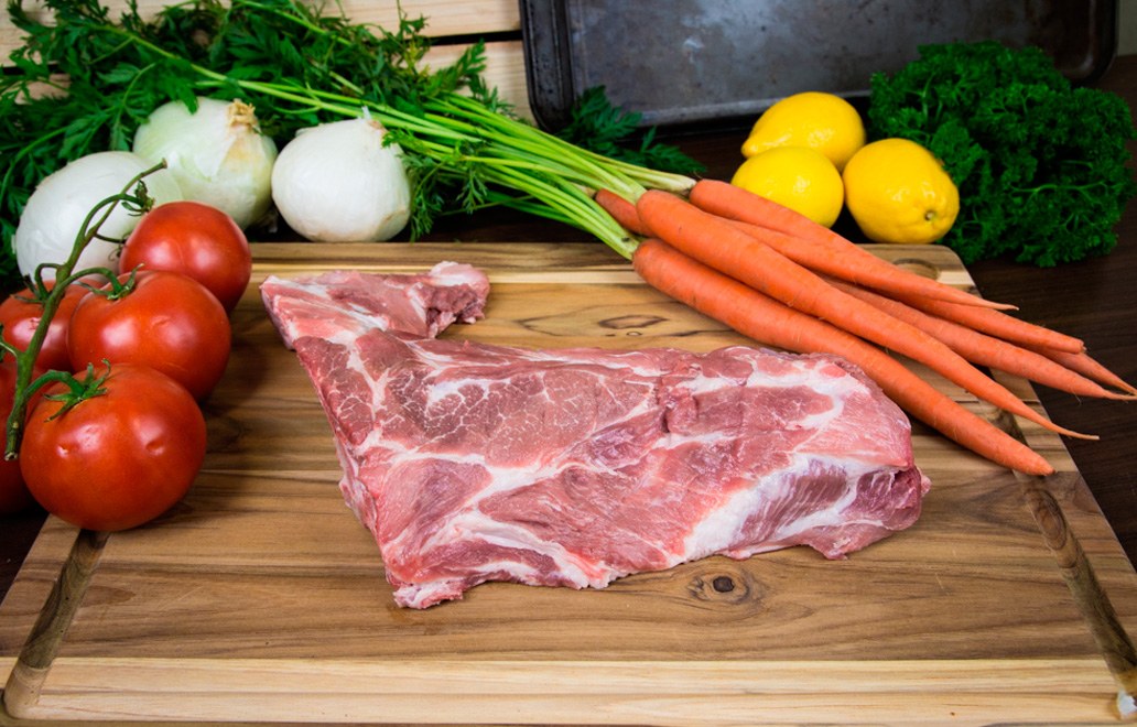 pork