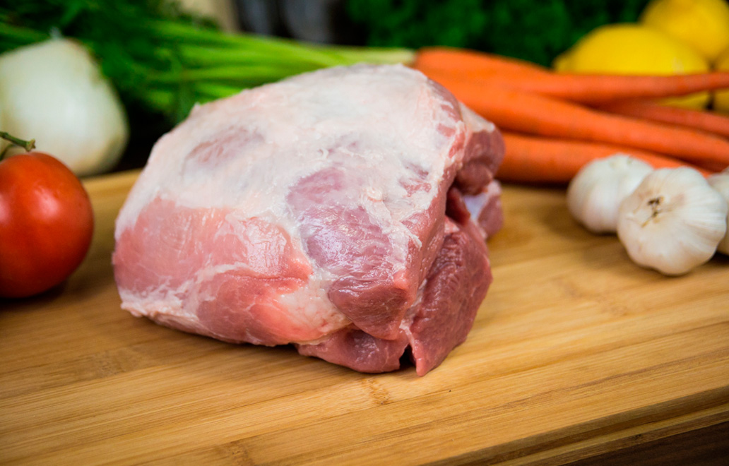 pork