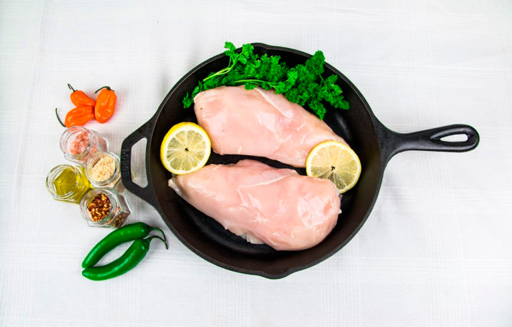 Poultry