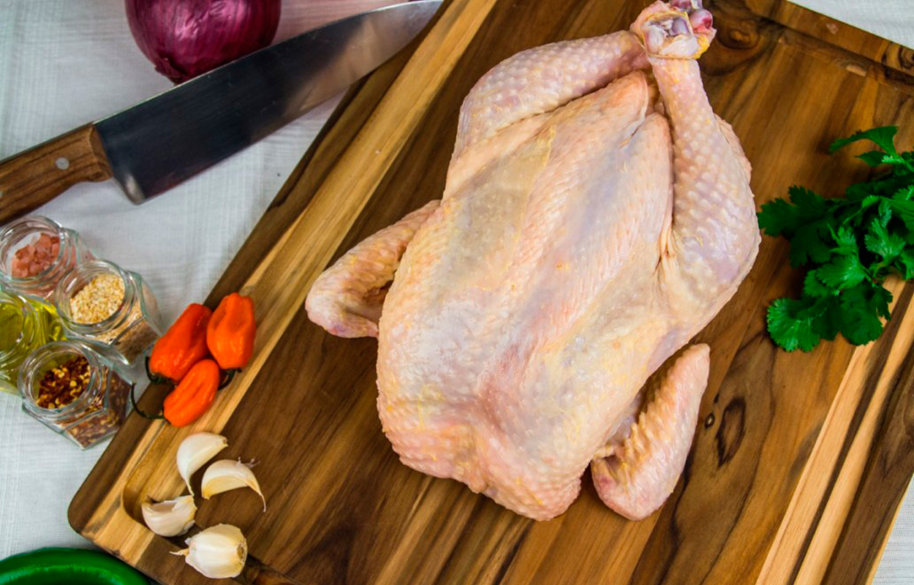 Poultry
